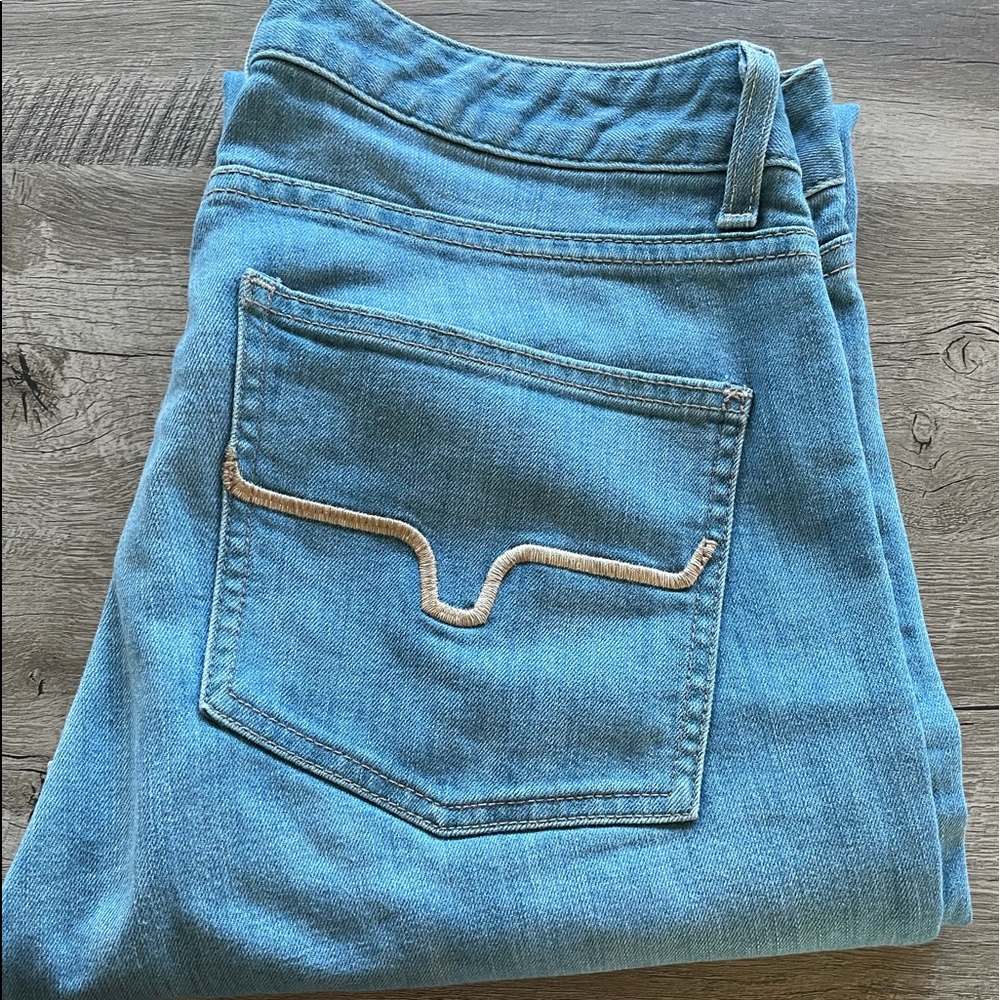 Kimes Ranch Jeans